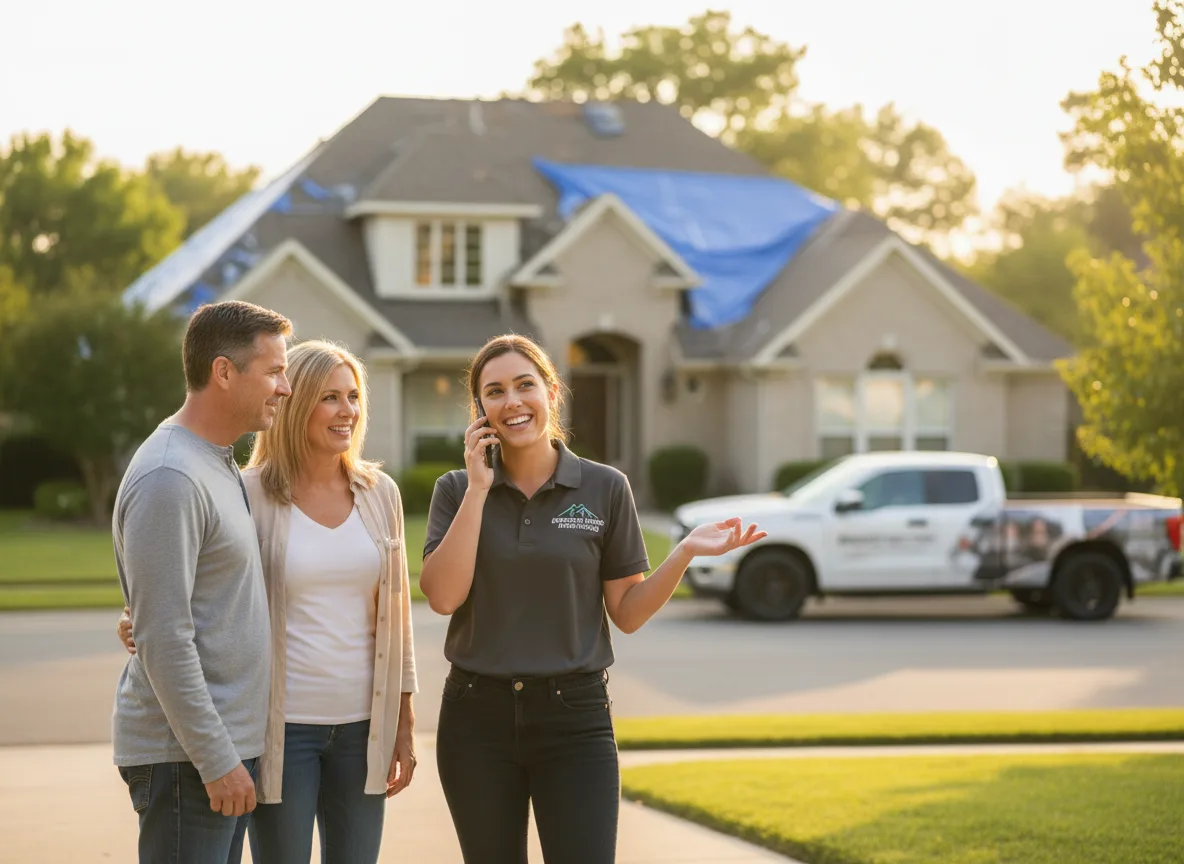 Emergency Roof Repair Stewartsville, NJ FAQs